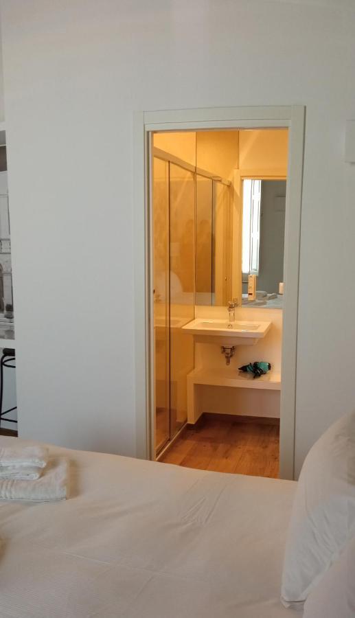 Bed and Breakfast La Soffitta Covelli Trani Zewnętrze zdjęcie