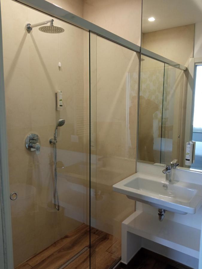 Bed and Breakfast La Soffitta Covelli Trani Zewnętrze zdjęcie