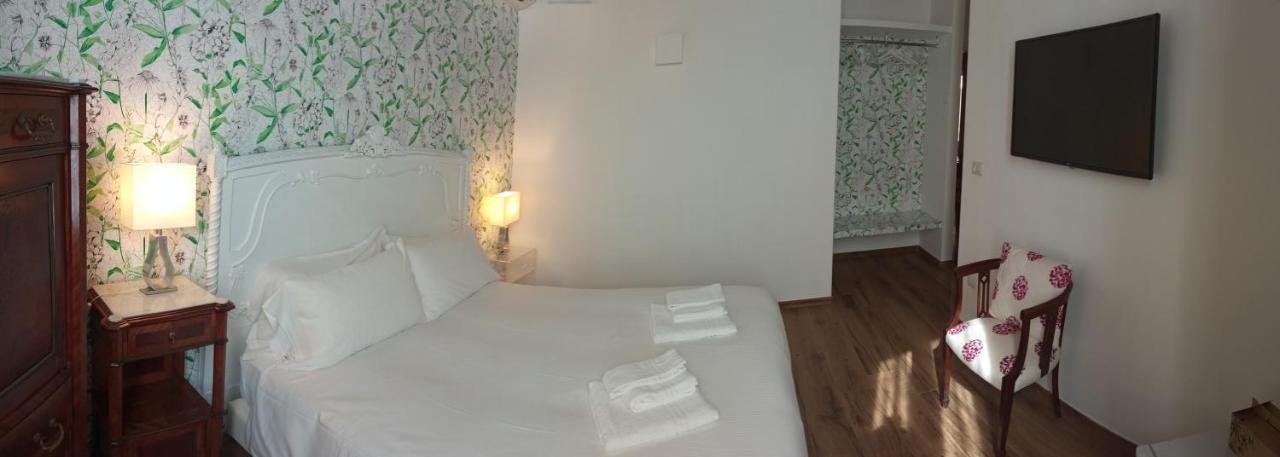 Bed and Breakfast La Soffitta Covelli Trani Zewnętrze zdjęcie