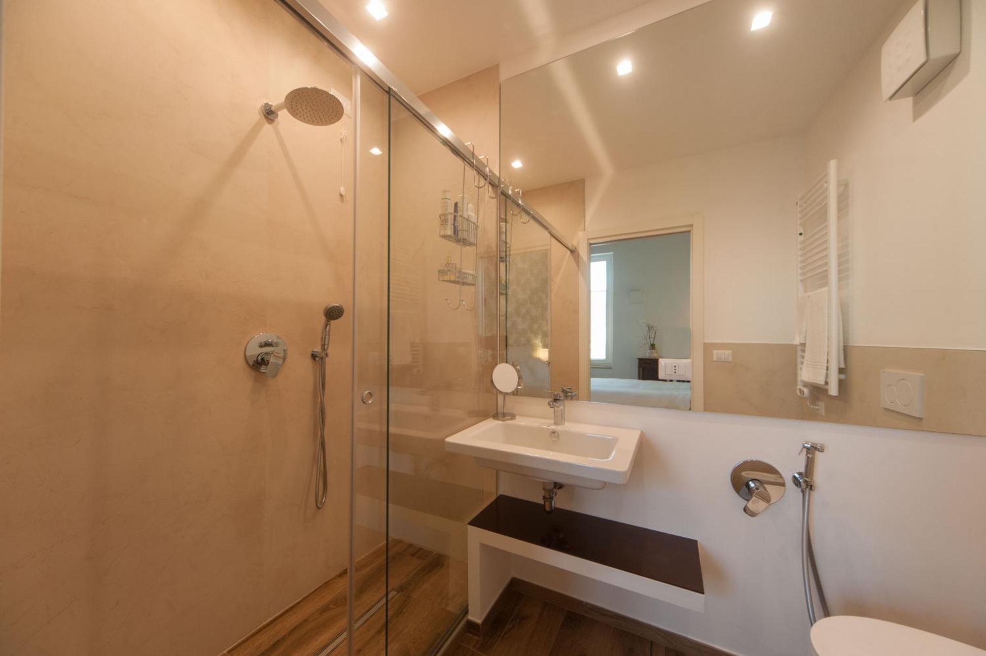 Bed and Breakfast La Soffitta Covelli Trani Zewnętrze zdjęcie