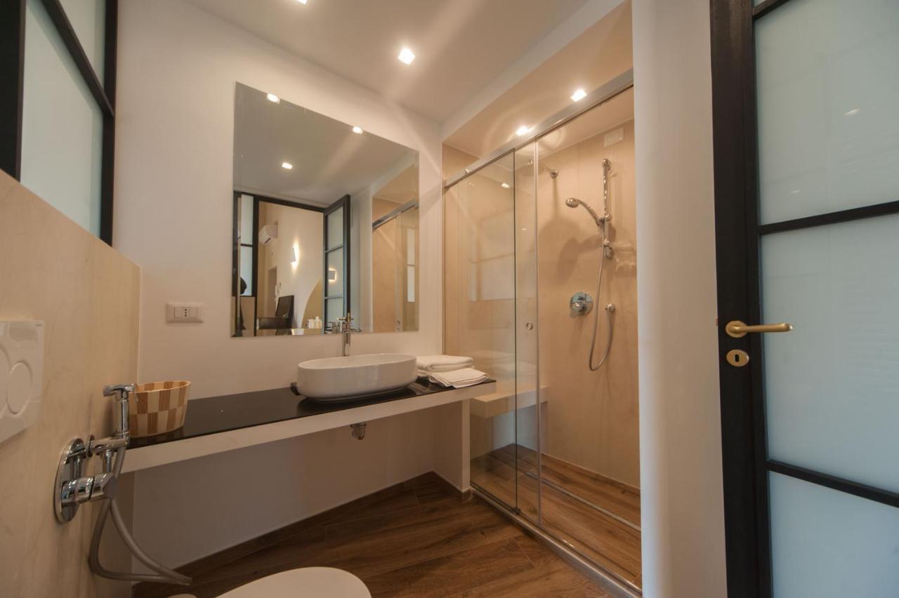 Bed and Breakfast La Soffitta Covelli Trani Zewnętrze zdjęcie